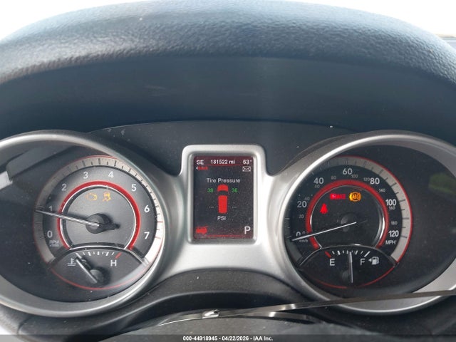 Dodge Journey