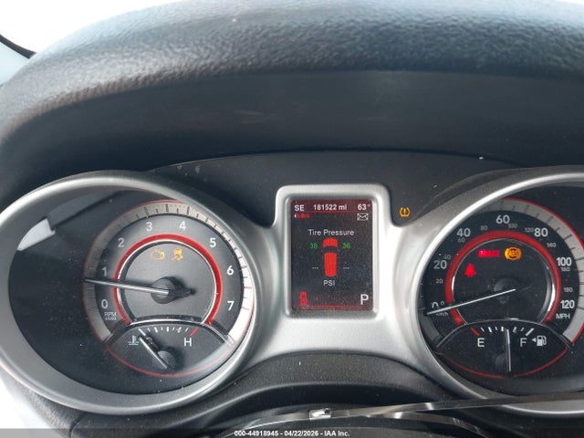 Dodge Journey
