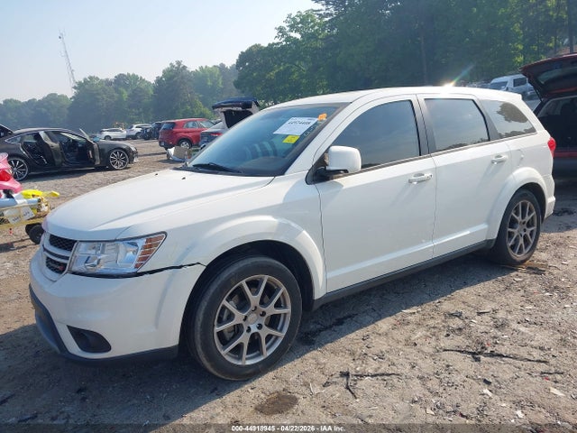 Dodge Journey
