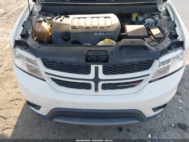 Dodge Journey