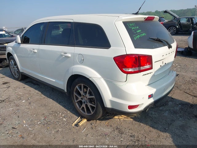 Dodge Journey