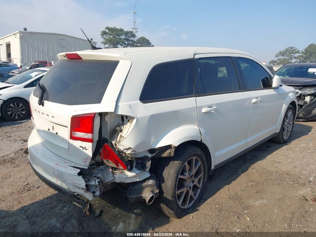 Dodge Journey