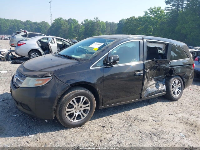 Honda Odyssey Ex-l