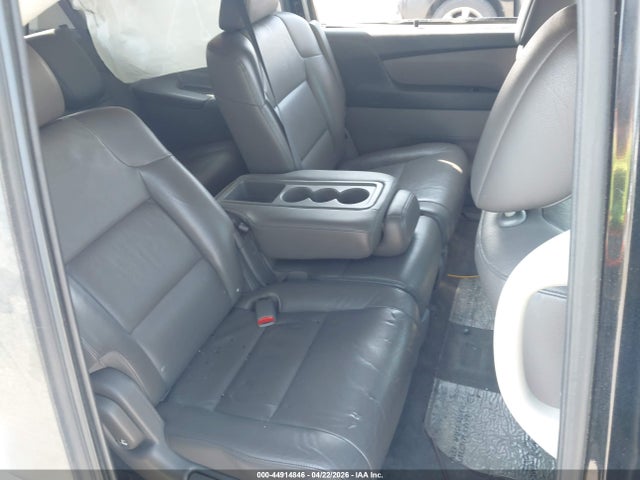 Honda Odyssey Ex-l
