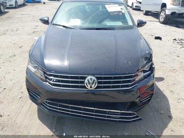 Volkswagen Passat 1.8t R-line