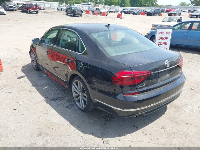 Volkswagen Passat 1.8t R-line