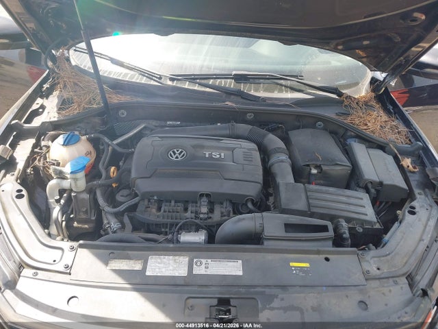 Volkswagen Passat 1.8t R-line