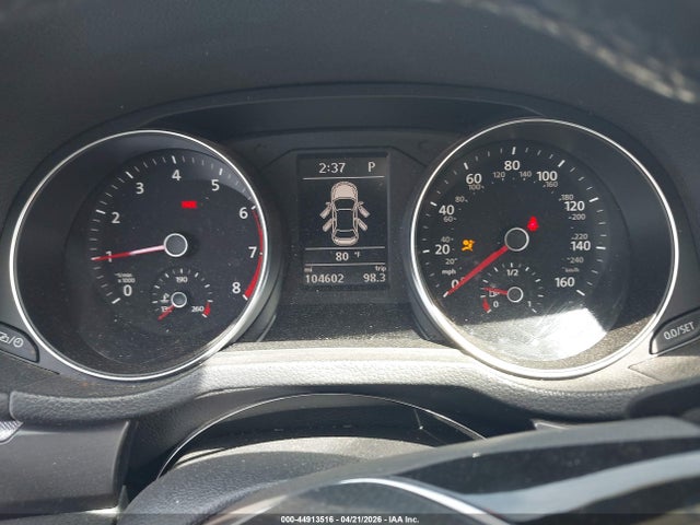 Volkswagen Passat 1.8t R-line