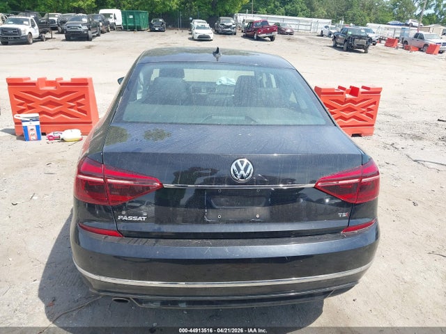 Volkswagen Passat 1.8t R-line