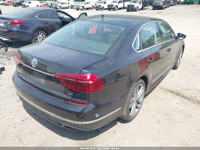 Volkswagen Passat 1.8t R-line