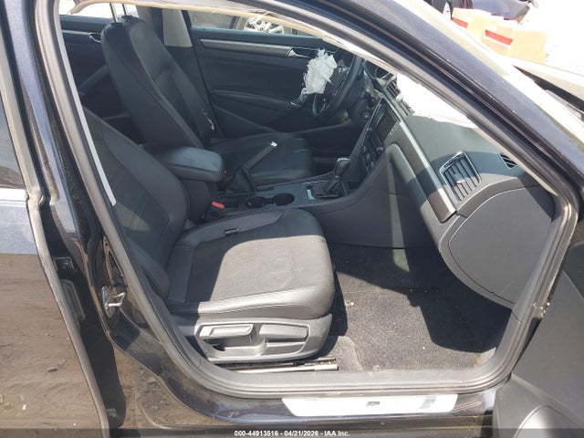 Volkswagen Passat 1.8t R-line