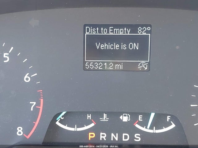 Ford EcoSport S