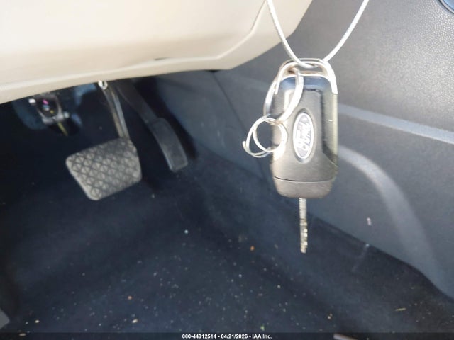 Ford EcoSport S