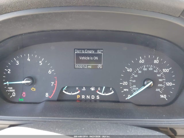 Ford EcoSport S