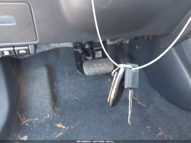 Nissan Versa 1.8sl