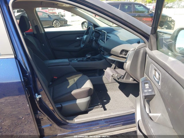Nissan Rogue Sv Fwd