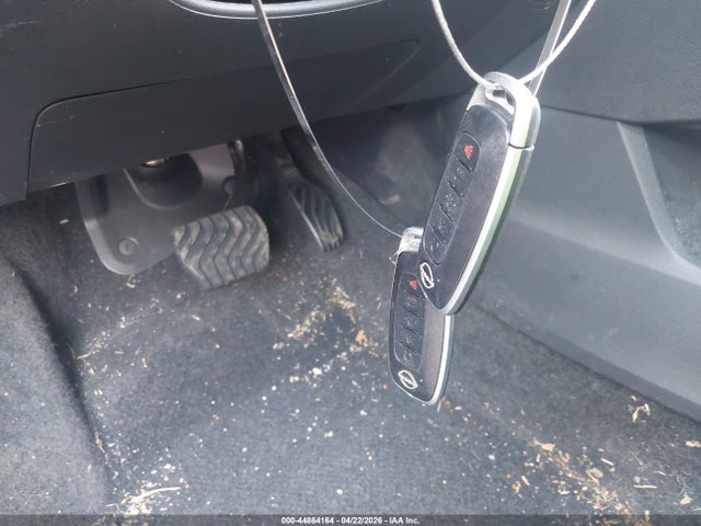 Nissan Rogue Sv Fwd