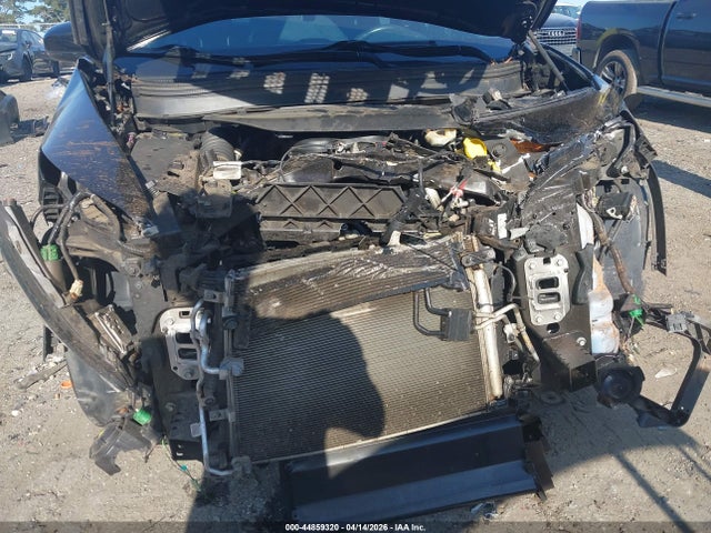 Jeep Cherokee High Altitude Fwd