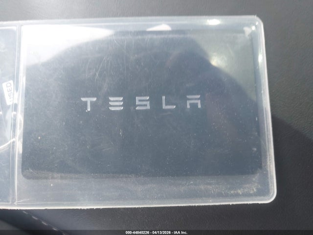 Tesla Model 3 Long Range Dual Motor All-wheel Drive