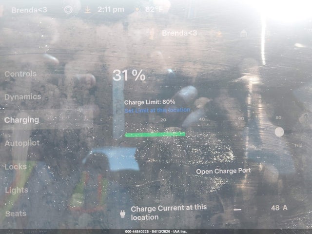 Tesla Model 3 Long Range Dual Motor All-wheel Drive