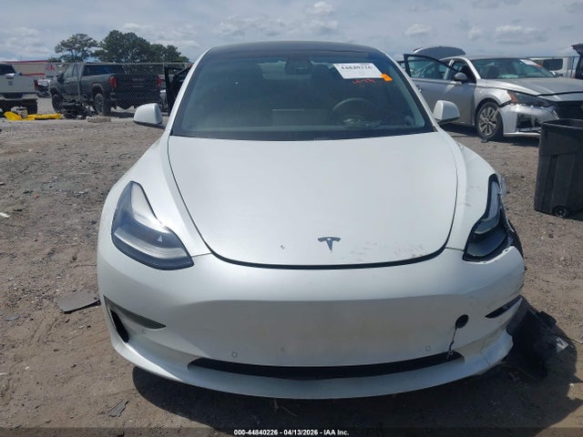 Tesla Model 3 Long Range Dual Motor All-wheel Drive