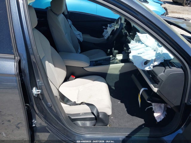 Honda Accord Se