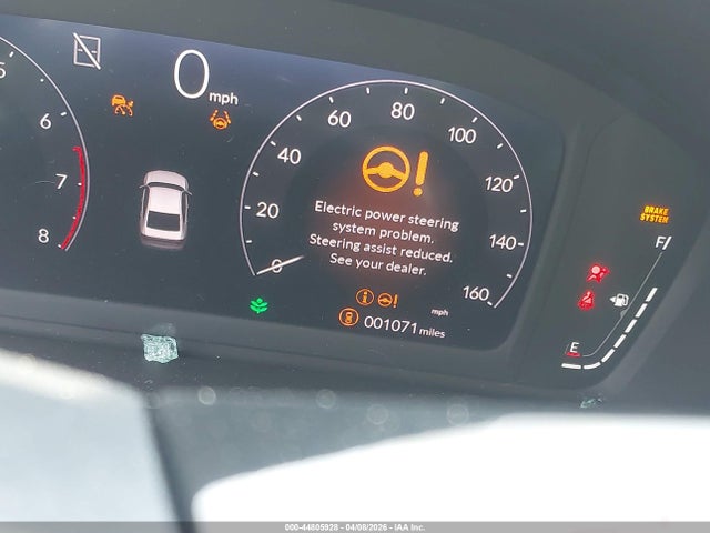 Honda Accord Se