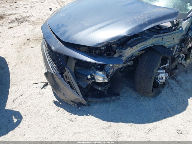 Honda Accord Se