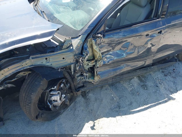 Honda Accord Se