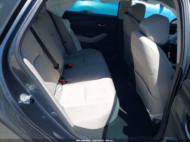Honda Accord Se