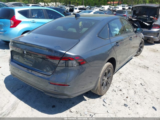Honda Accord Se