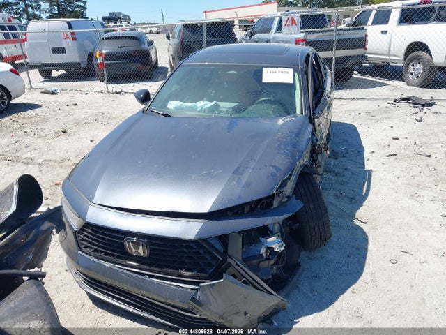 Honda Accord Se