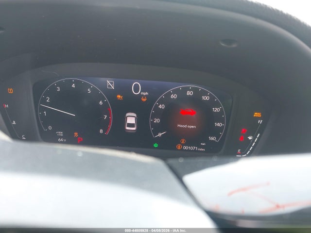 Honda Accord Se