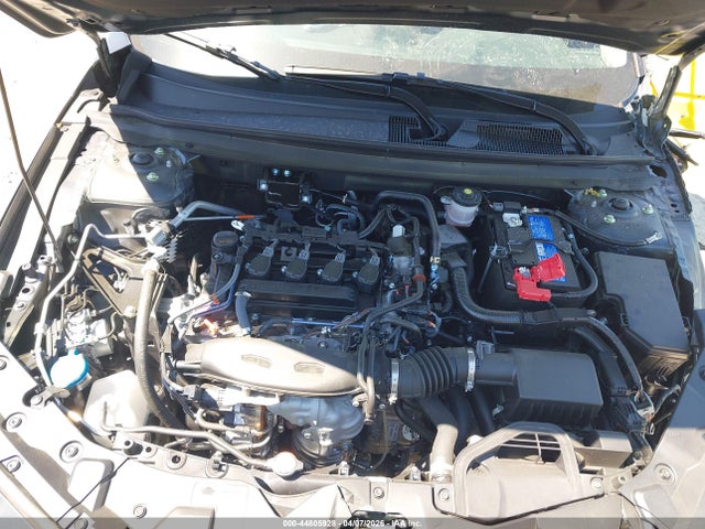 Honda Accord Se