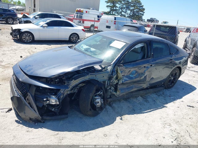 Honda Accord Se