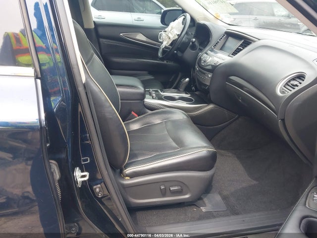 INFINITI Qx