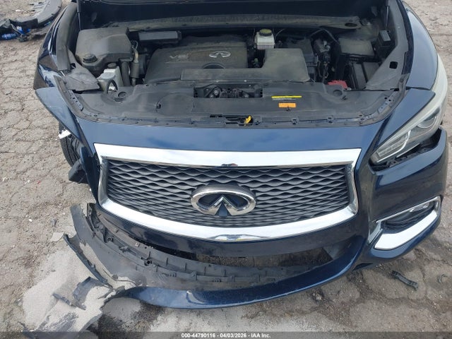 INFINITI Qx