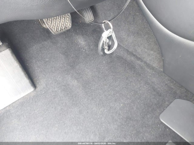INFINITI Qx