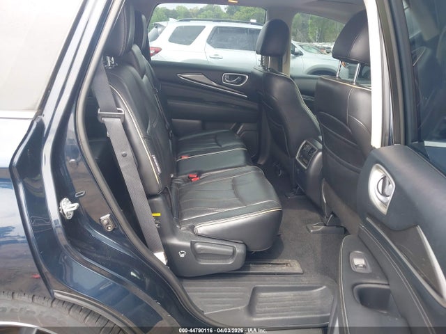 INFINITI Qx