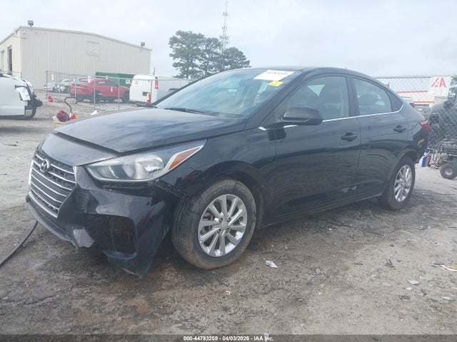 Hyundai ACCENT Sel