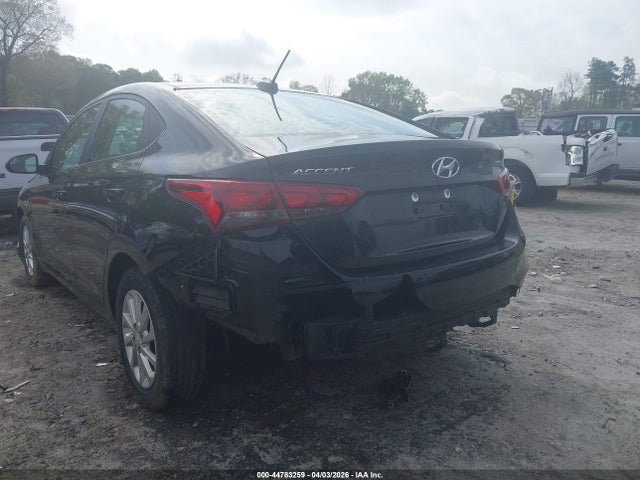 Hyundai ACCENT Sel