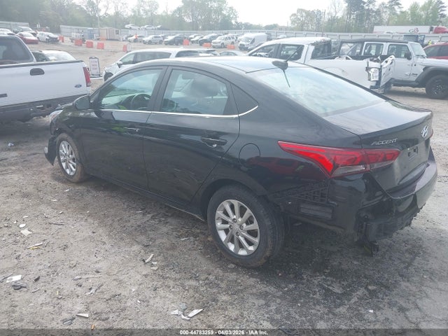 Hyundai ACCENT Sel
