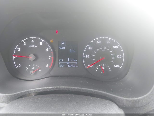 Hyundai ACCENT Sel