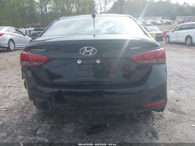 Hyundai ACCENT Sel