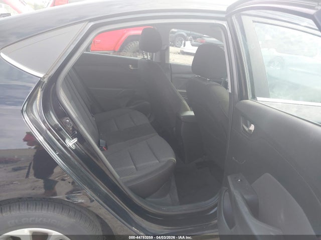 Hyundai ACCENT Sel