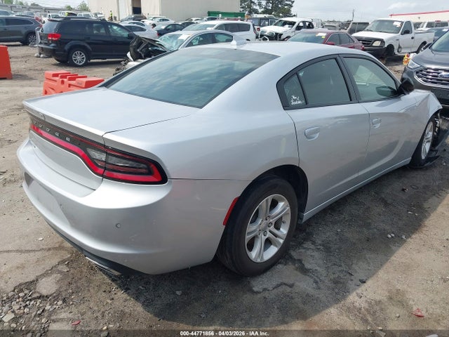 Dodge Charger Sxt