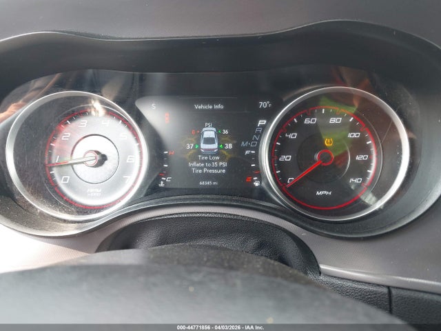 Dodge Charger Sxt