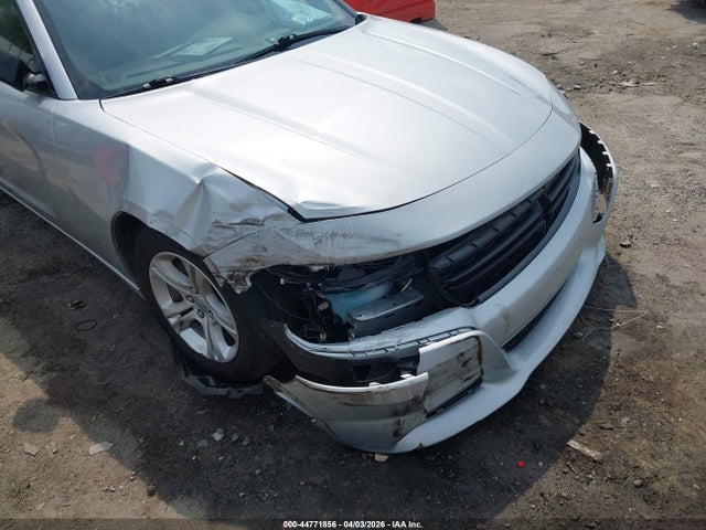 Dodge Charger Sxt