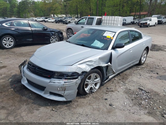 Dodge Charger Sxt