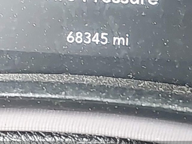 Dodge Charger Sxt